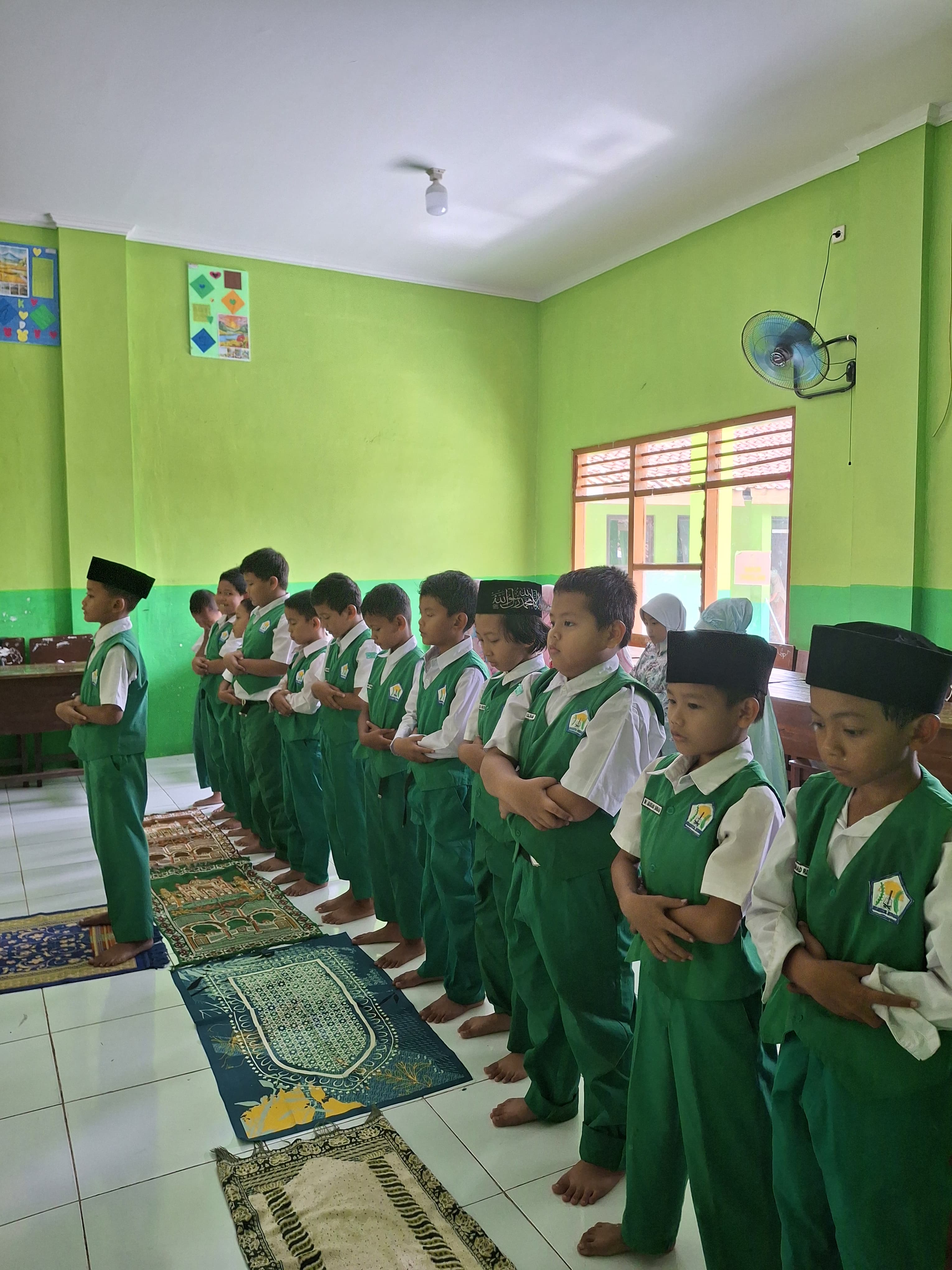 Sholat Dhuha